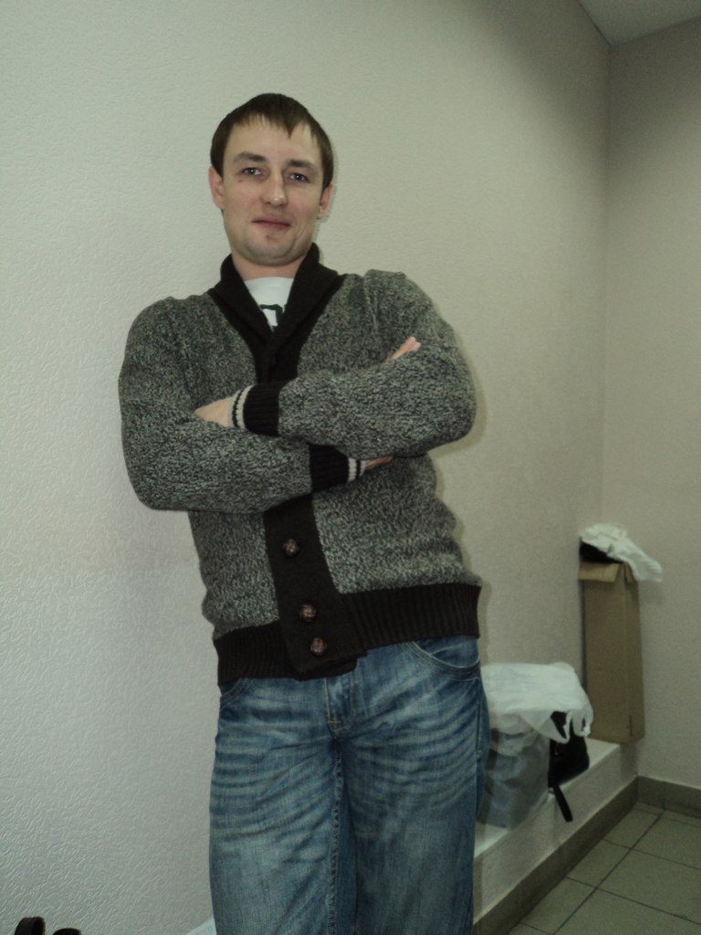 Андрей Брязгин | 