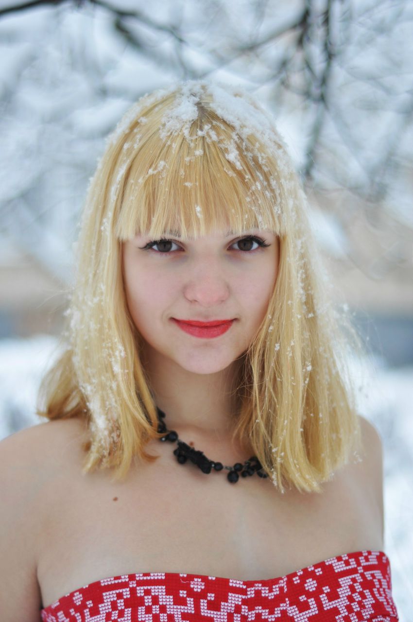 Марина Соколова | Домодедово