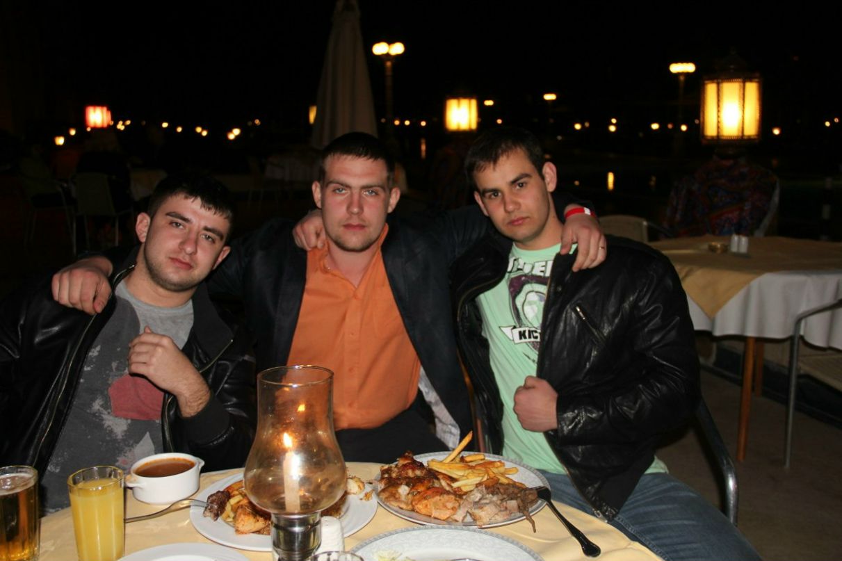 Евгений Шульченко | Москва