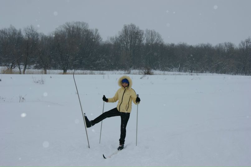 Олег Рубцов | Воронеж