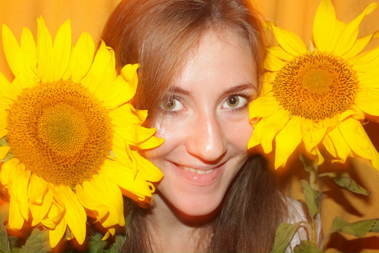 Евгения Чекурина | Омск