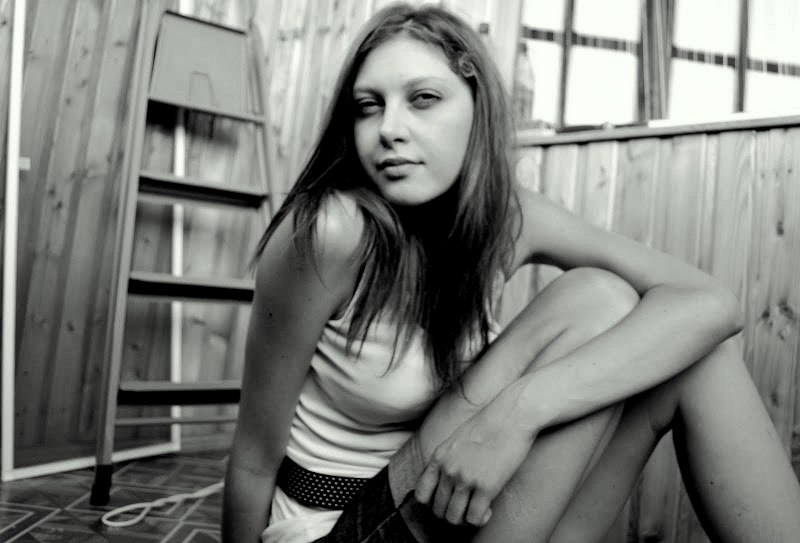 Настя Марчук | Херсон