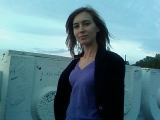 Альфия Зорина | Самара