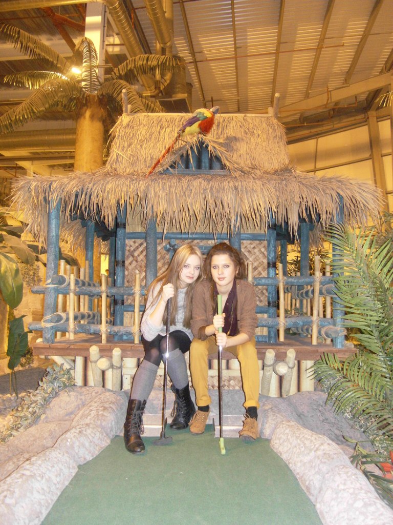 Vladislava Segen | Glasgow