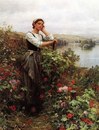 Фотография Стояковой Веры