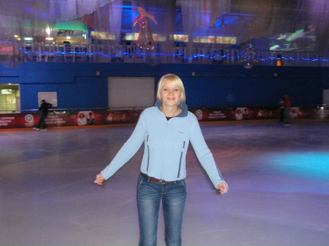 Людмила Савченко | Малин