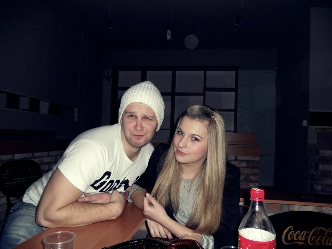 Женя Нацевич | 