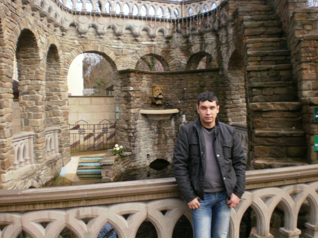 Игорь Булатов | Краснодар