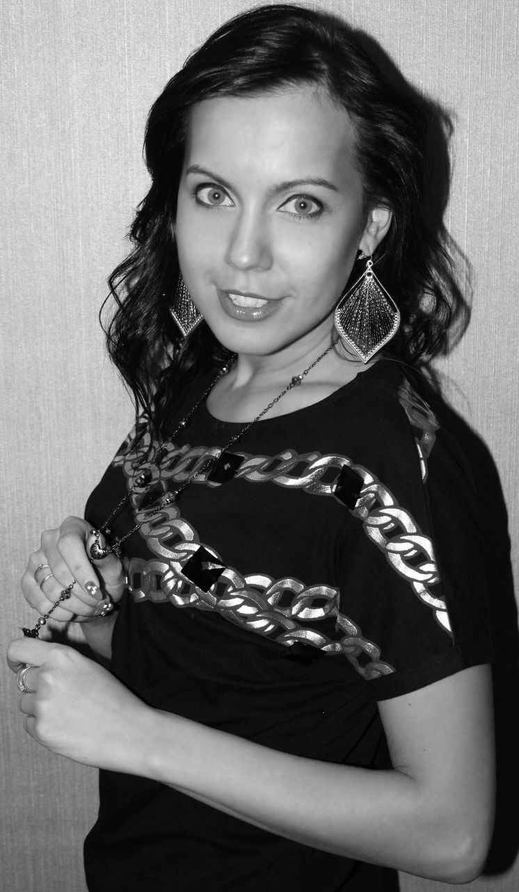 Надежда Коснова | Петрозаводск