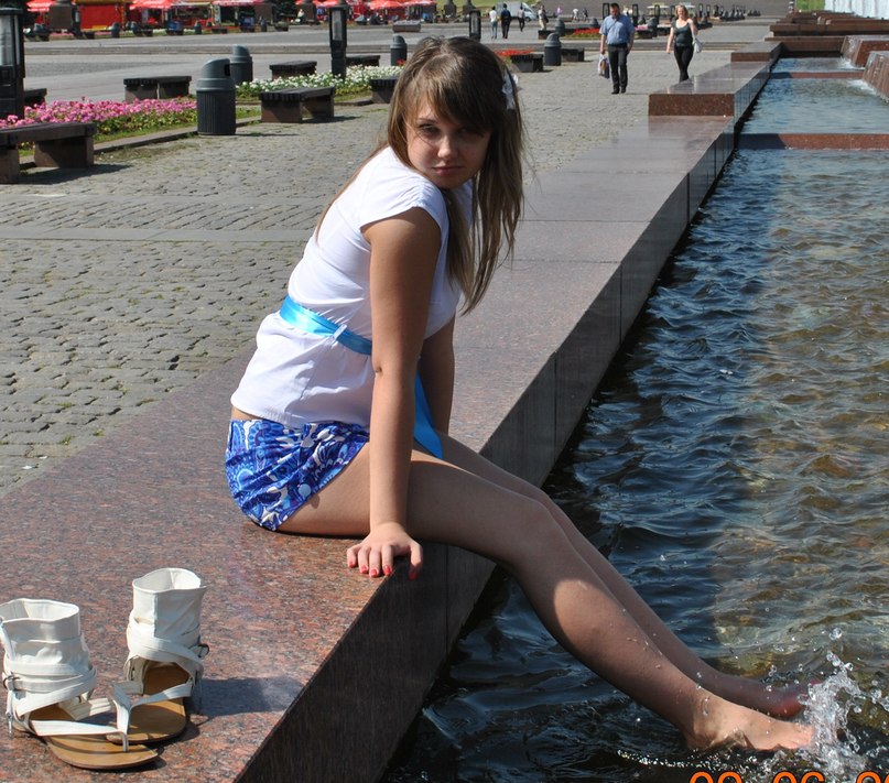 Наташа Немкова | Самара