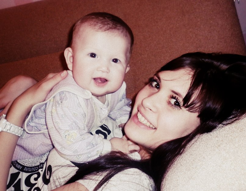 Карина Кузьмина | Йошкар-Ола