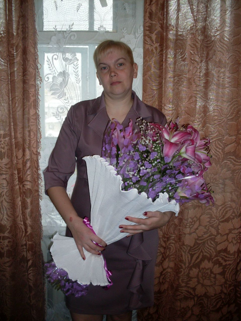 Марина Надеева | Шарья