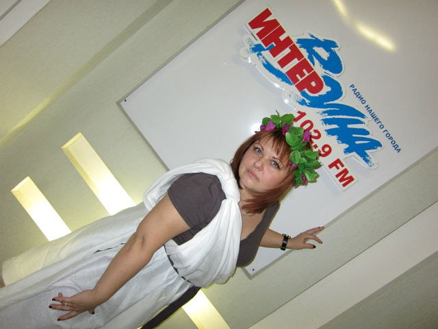 Лара Демидова | Челябинск