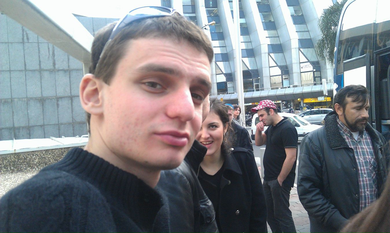 Лёха Шнайдман | Чернигов