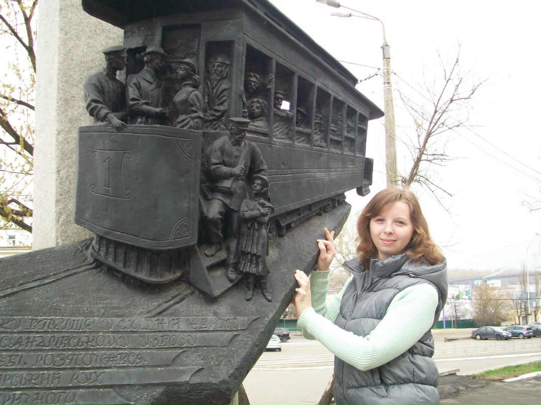 Алина Грабчук | Киев