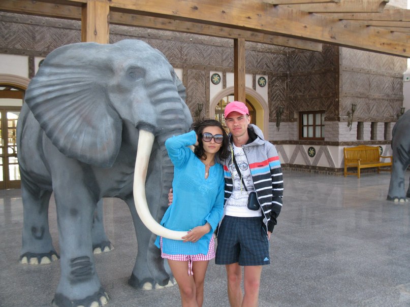 Юрий Бычков | Санкт-Петербург