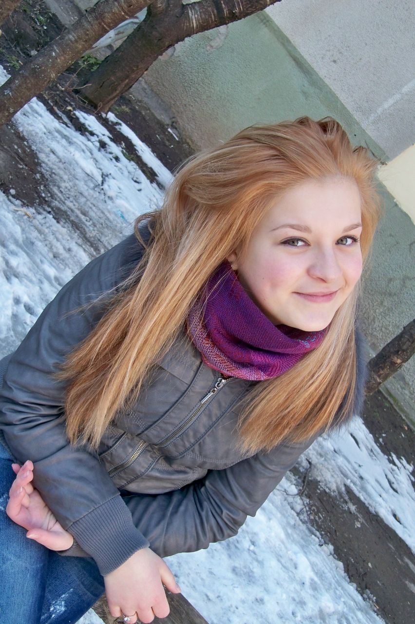 Оля Компанець | Переяслав-Хмельницкий