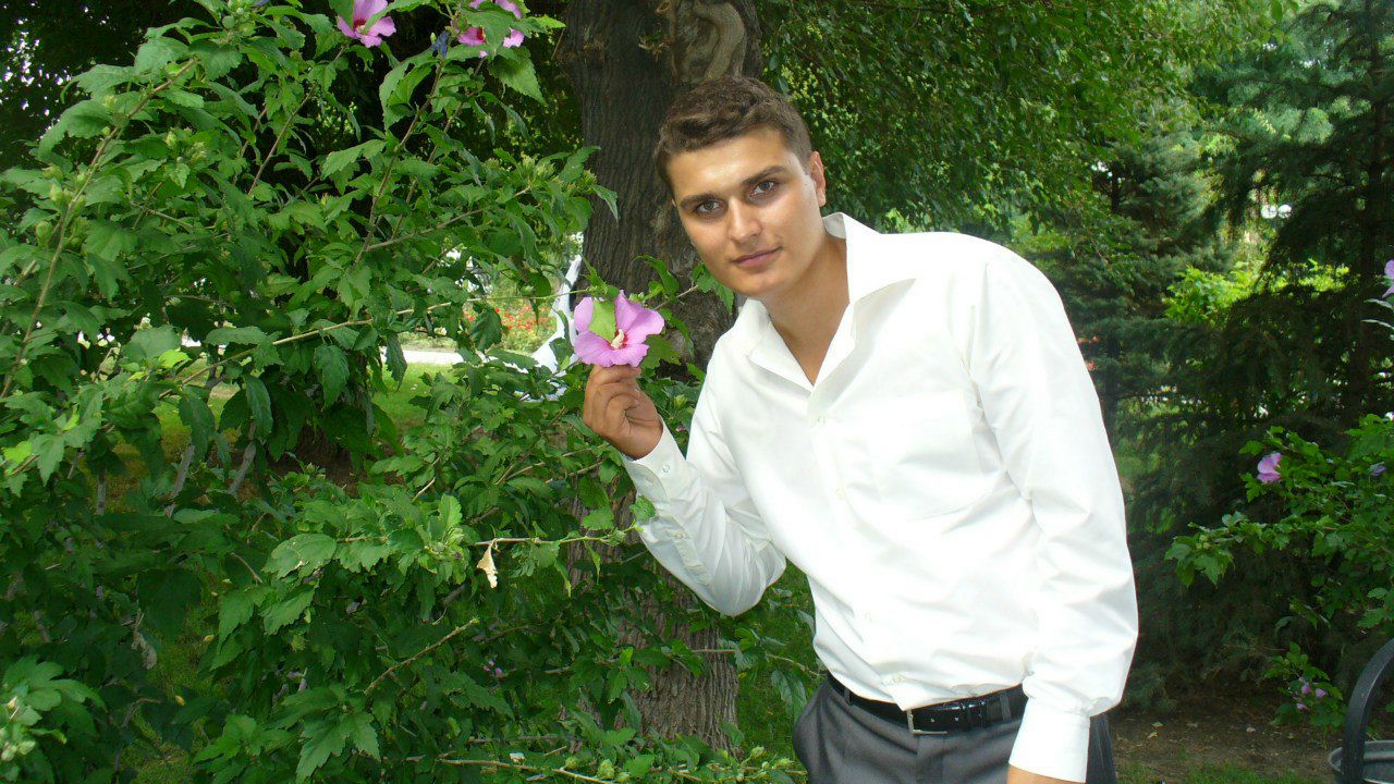 Радик Самитов | Волгоград
