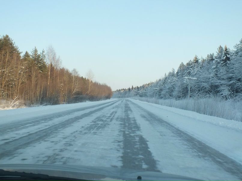 Наталья Андреева | Мирный