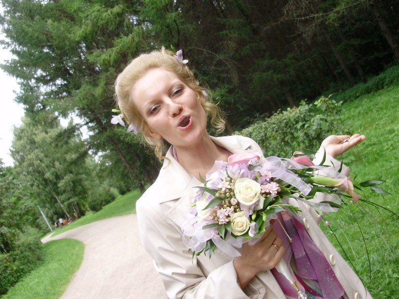 Анастасия Морозова | Москва