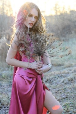 Андриана Стецюк | Москва