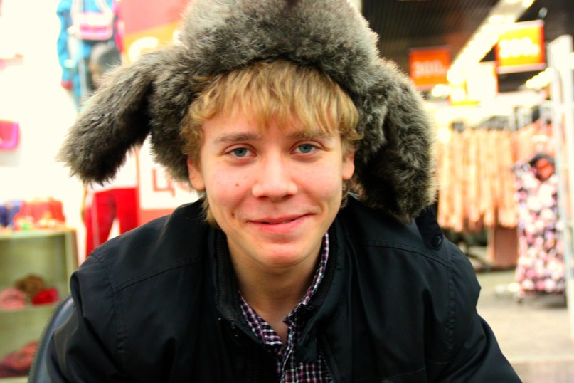 Ян Харченко | Новоуральск