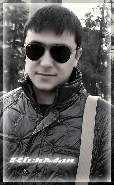 №11, Санджар Яхьяев, Санкт-Петербург, Россия №11, Санджар Яхьяев, Санкт-Петербург, Россия