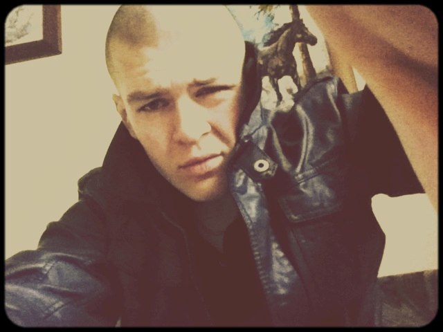 Дмитрий Заботин ♠ | Москва