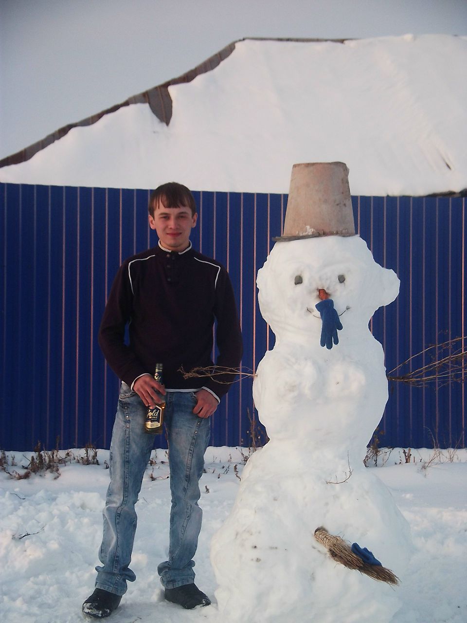 Рамиль Искандаров | Магнитогорск