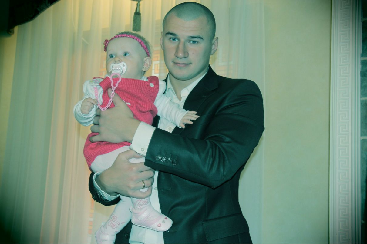 Мария Щурова | Нижний Новгород