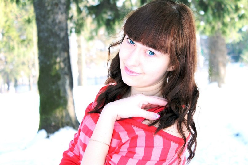 Анастасия Комоско | Тучково