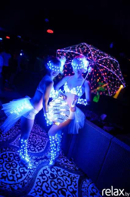 Sergey Voitovich | Минск