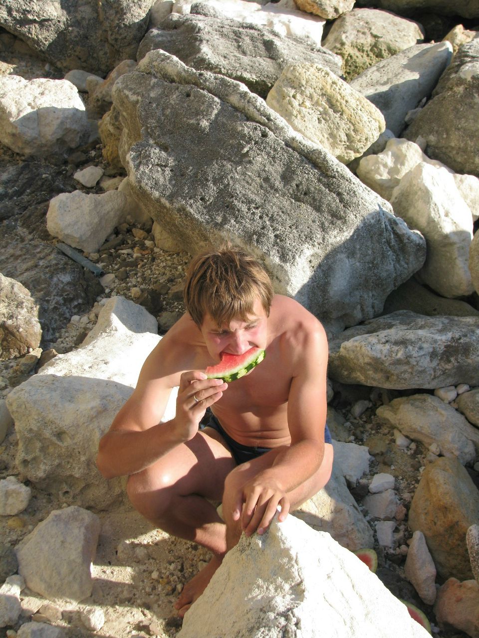 Алексей Шелухин | Санкт-Петербург