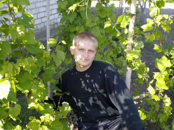 №15, Михаил Кунгуров №15, Михаил Кунгуров