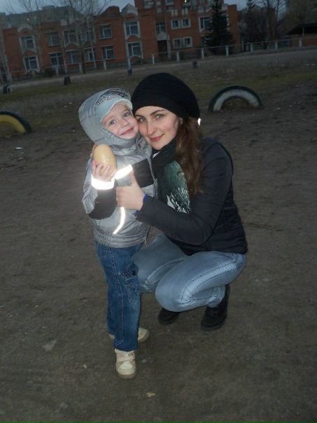 №56, Татьяна Прокопова, 38 лет, Хмельницкий №56, Татьяна Прокопова, 38 лет, Хмельницкий