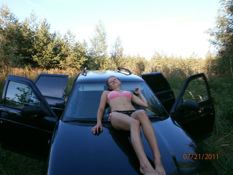 Денис Иутин Викторович | Чайковский