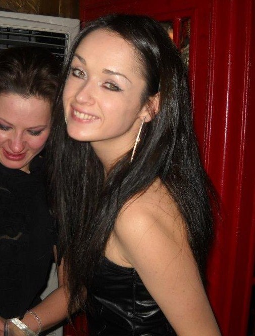 Lena Lanina | Pescara