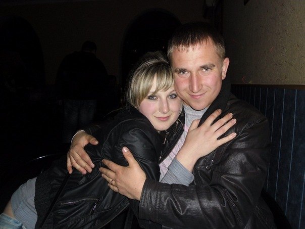 Вітя Березянський | Умань