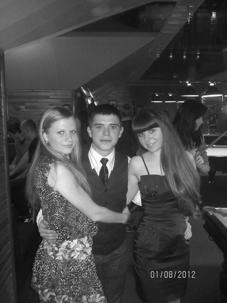 Елена Бусылко | Конотоп