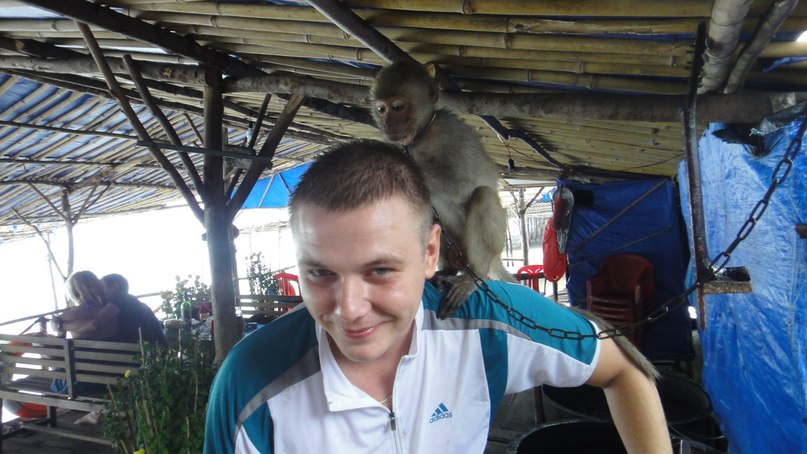 Петр Морозов | Челябинск