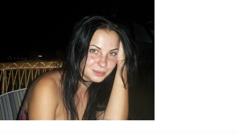 Кристина Василенко **Boginya** | Николаев