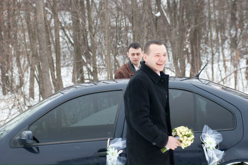 Олег Гілецький | Ивано-Франковск