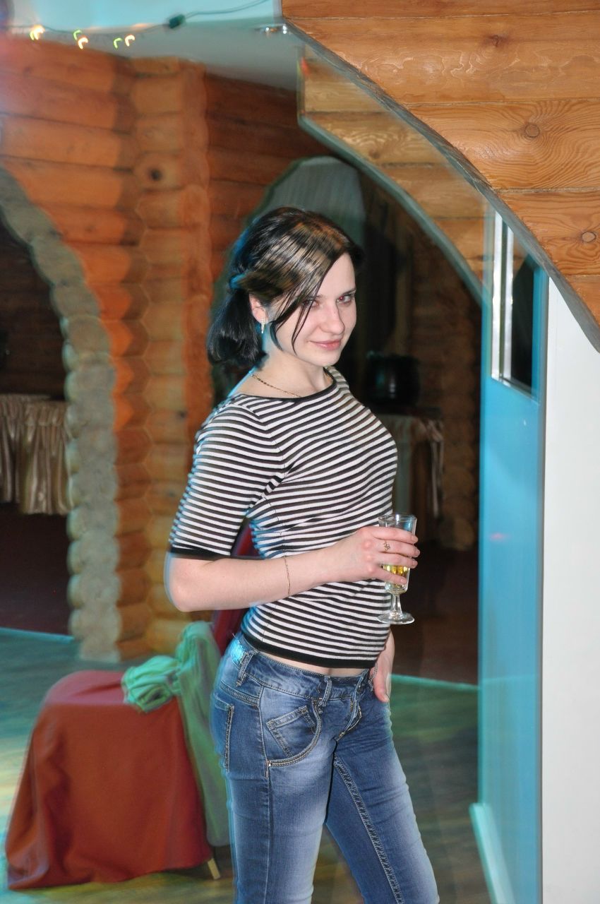 Екатерина Степанова | 