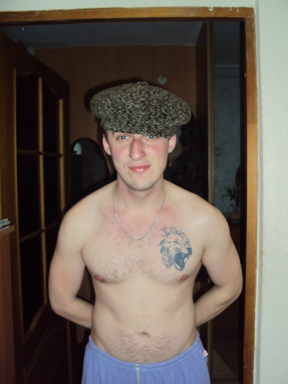 Валерий Нестеров | Калининград