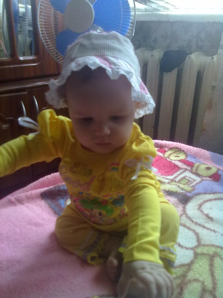 Наташа Шамрай | Николаев