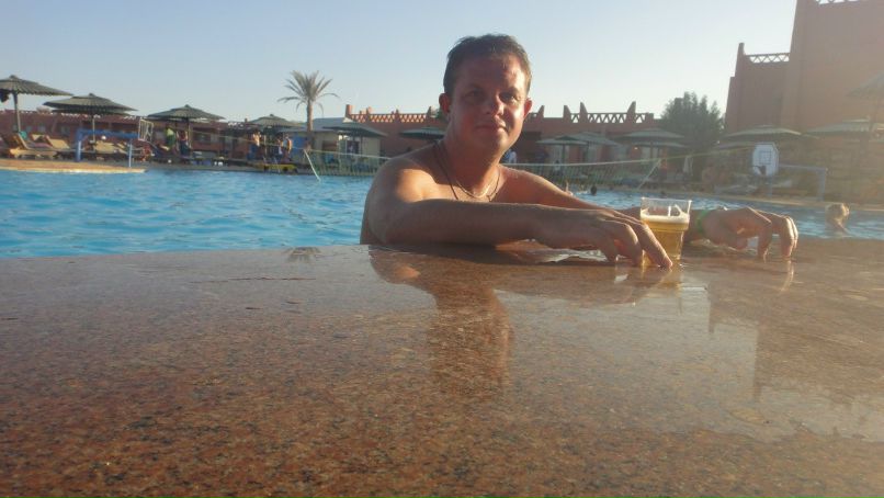 Даниил Шурпетов | Ростов-на-Дону