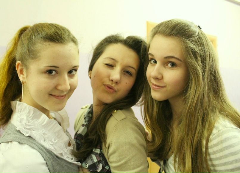 Катя Чернышкова | Балашиха