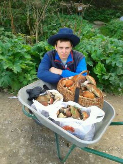 №22, Андрей Севостьянов, 34 года, Москва №22, Андрей Севостьянов, 34 года, Москва