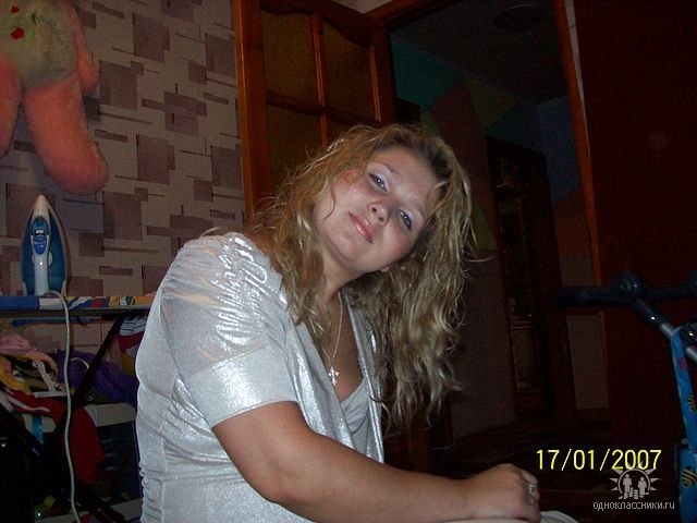 Ирина Некипелова | Луганск