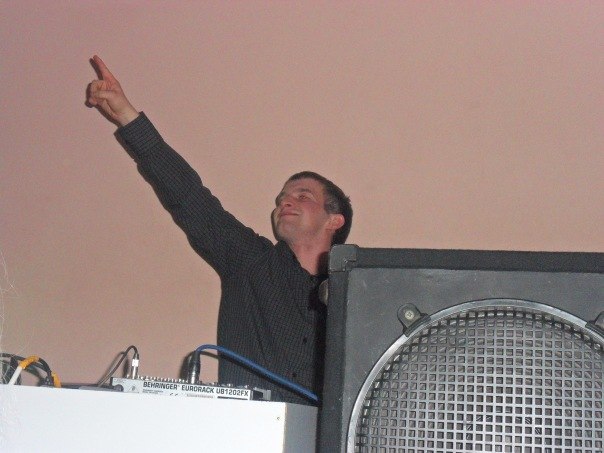 Юра Пашковский | Домодедово